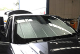 LAND ROVER RANGE ROVER SPORT 3RD GENERATION FRONT WINDSCREEN SUN SHADE (L461; 2022-ON)