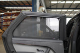 LAND ROVER RANGE ROVER SPORT 3RD GENERATION CAR REAR WINDOW SHADES (L461; 2022-ON)