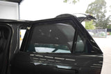 LAND ROVER RANGE ROVER SPORT 3RD GENERATION CAR REAR WINDOW SHADES (L461; 2022-ON)