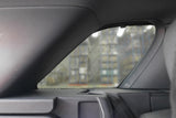 LAND ROVER RANGE ROVER SPORT 3RD GENERATION PORT WINDOW SHADES (L461; 2022-ON)