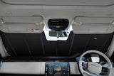 LAND ROVER RANGE ROVER 5TH GENERATION FRONT WINDSCREEN SUN SHADE (L460; 2022-ON)