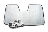LDV T60 FRONT WINDSCREEN SUN SHADE (2017-ON)