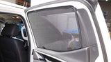 LDV T60 CAR REAR WINDOW SHADES (2017-ON)