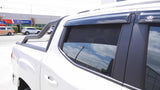 LDV T60 CAR REAR WINDOW SHADES (2017-ON)