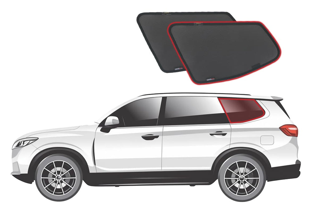 LDV D90 PORT WINDOW SHADES (2017-ON)