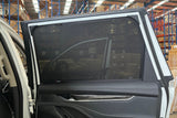 LDV D90 CAR REAR WINDOW SHADES (2017-ON)