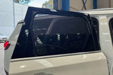 LDV D90 CAR REAR WINDOW SHADES (2017-ON)