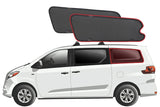 LDV G10 PORT WINDOW SHADES (2014-ON)