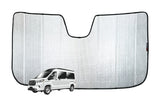 LDV/MAXUS DELIVER 9/V90 FRONT WINDSCREEN SUN SHADE (2018-ON)