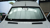 LDV/MAXUS DELIVER 9/V90 FRONT WINDSCREEN SUN SHADE (2018-ON)