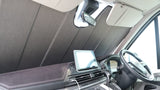 LDV/MAXUS DELIVER 9/V90 FRONT WINDSCREEN SUN SHADE (2018-ON)