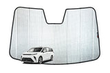 LDV MIFA/MIFA 9 | MAXUS G90 | MG MAXUS 9 FRONT WINDSCREEN SUN SHADE (2021-ON)
