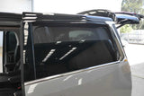 LDV MIFA/MIFA 9 | MAXUS G90 | MG MAXUS 9 CAR REAR WINDOW SHADES (2021-ON)