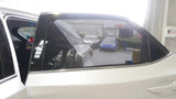 LEXUS RX 4TH GENERATION CAR REAR WINDOW SHADES (AL20; 2015-2022)