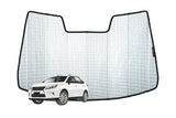 LEXUS RX 3RD GENERATION FRONT WINDSCREEN SUN SHADE (AL10; 2008-2015)