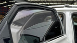 LEXUS RX 3RD GENERATION CAR REAR WINDOW SHADES (AL10; 2008-2015)