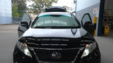 LEXUS RX 3RD GENERATION FRONT WINDSCREEN SUN SHADE (AL10; 2008-2015)