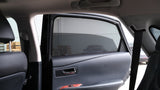 LEXUS RX 3RD GENERATION CAR REAR WINDOW SHADES (AL10; 2008-2015)