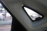 LEXUS NX 1ST GENERATION PORT WINDOW SHADES (AZ10; 2014-2021)