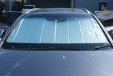LEXUS NX 1ST GENERATION FRONT WINDSCREEN SUN SHADE (AZ10; 2014-2021)