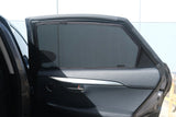 LEXUS NX 1ST GENERATION CAR REAR WINDOW SHADES (AZ10; 2014-2021)