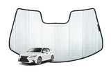 LEXUS CT 200H FRONT WINDSCREEN SUN SHADE (2011-2022)