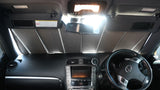 LEXUS IS SEDAN 2ND GENERATION FRONT WINDSCREEN SUN SHADE (XE20; 2006-2013)