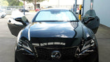 LEXUS RC FRONT WINDSCREEN SUN SHADE (XC10; 2014-ON)