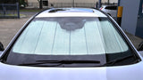 LEXUS NX 2ND GENERATION FRONT WINDSCREEN SUN SHADE (AZ20; 2022-ON)