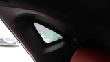 LEXUS NX 2ND GENERATION PORT WINDOW SHADES (AZ20; 2022-ON)