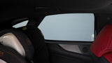 LEXUS NX 2ND GENERATION CAR REAR WINDOW SHADES (AZ20; 2022-ON)