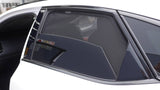 LEXUS NX 2ND GENERATION CAR REAR WINDOW SHADES (AZ20; 2022-ON)