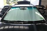 LEXUS RX | TOYOTA HARRIER 2ND GENERATION FRONT WINDSCREEN SUN SHADE (XU30; 2003-2008)