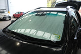 LEXUS RX | TOYOTA HARRIER 2ND GENERATION FRONT WINDSCREEN SUN SHADE (XU30; 2003-2008)
