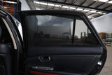 LEXUS RX | TOYOTA HARRIER 2ND GENERATION CAR REAR WINDOW SHADES (XU30; 2003-2008)