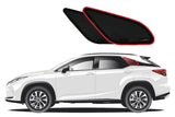 LEXUS RX L 4TH GENERATION PORT WINDOW SHADES (AL20; 2015-2022)