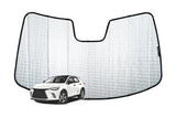 LEXUS RX 5TH GENERATION FRONT WINDSCREEN SUN SHADE (ALA10/ALH10; 2023-ON)