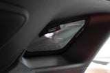 LEXUS RX 5TH GENERATION PORT WINDOW SHADES (ALA10/ALH10; 2023-ON)