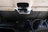 LEXUS RZ 1ST GENERATION FRONT WINDSCREEN SUN SHADE (EB10; 2023-ON)