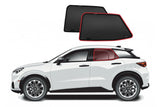 LEXUS LBX CAR REAR WINDOW SHADES (AY10; 2024-ON)