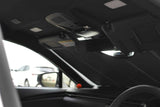 LEXUS LBX FRONT WINDSCREEN SUN SHADE (AY10; 2024-ON)