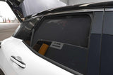 LEXUS LBX CAR REAR WINDOW SHADES (AY10; 2024-ON)