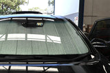 LEXUS LM 2ND GENERATION FRONT WINDSCREEN SUN SHADE (AW10; 2023-ON)