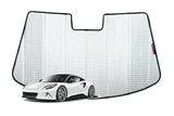 LOTUS EMIRA 1ST GENERATION FRONT WINDSCREEN SUN SHADE (2022-ON)