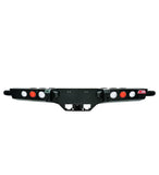 MCC JACK REAR BAR FOR MITSUBISHI TRITON 06-09