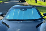 LOTUS EMIRA 1ST GENERATION FRONT WINDSCREEN SUN SHADE (2022-ON)