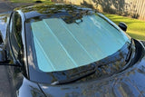 LOTUS EMIRA 1ST GENERATION FRONT WINDSCREEN SUN SHADE (2022-ON)