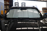 MAHINDRA SCORPIO FRONT WINDSCREEN SUN SHADE (Z101; 2022-ON)
