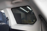 MAHINDRA SCORPIO 2ND GENERATION PORT WINDOW SHADES (Z101; 2022-ON)