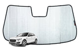 MASERATI LEVANTE FRONT WINDSCREEN SUN SHADE (2016-2024)